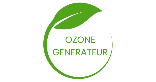 générateur d’ozone pour la purification