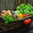 Lavage des fruits et légumes à l’ozone