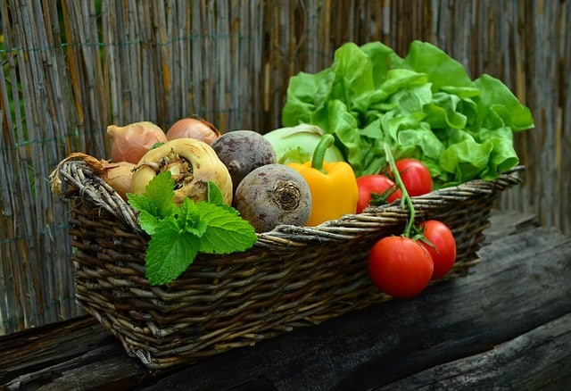 Légumes à conserver pour rallonger la durée de consommation