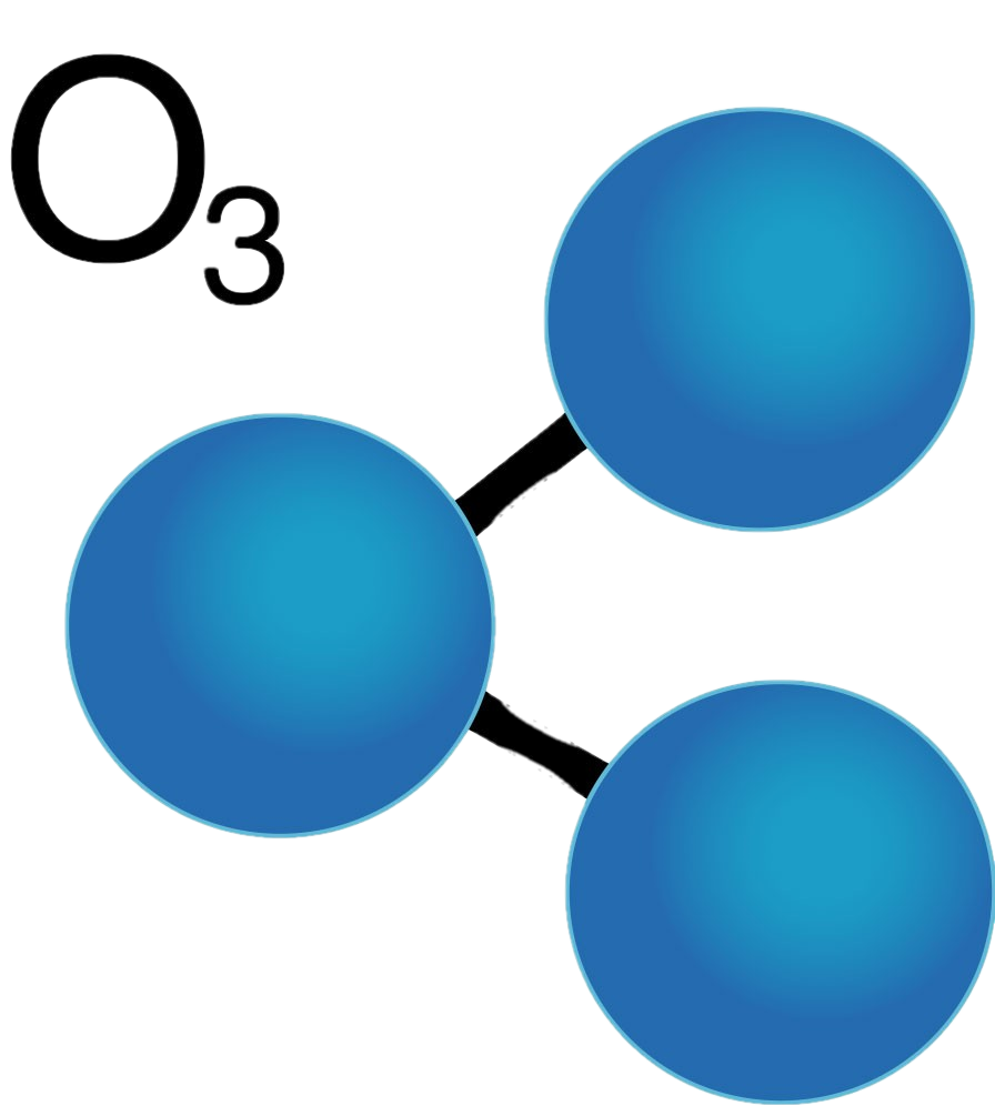 La grande histoire et la grande aventure du générateur d'ozone