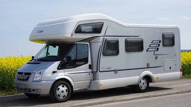 l’ozonisation s’inscrit comme un allié incontournable pour les amateurs de voyages en camping-car