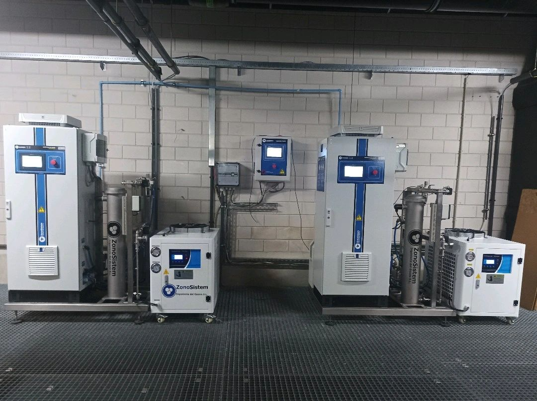 Générateur D'Ozone Professionnel 300 M² - Purificateur Air & Eau Avec Minuterie, Élimine Odeurs Tenaces Pour Maison, Bureau, Hôtel, Garage, Restaurant