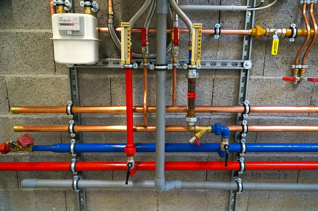 désinfecter ses canalaisations à la maison avec l'eau ozonée